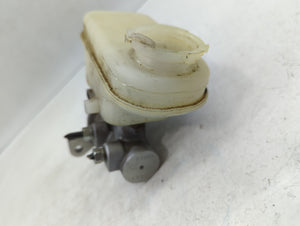 2012-2015 Subaru Impreza Brake Master Cylinder