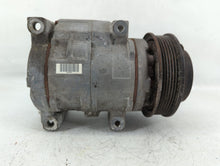 2011-2019 Dodge Journey Air Conditioning A/c Ac Compressor Oem