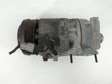 2019-2021 Genesis G70 Air Conditioning A/c Ac Compressor Oem