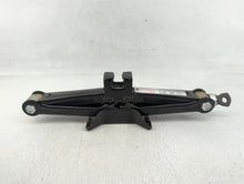 2013 Hyundai Sonata Spare Scissor Car Jack