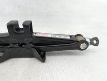 2013 Hyundai Sonata Spare Scissor Car Jack