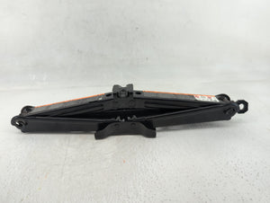 2011 Chevrolet Cruze Spare Scissor Car Jack