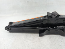 2011 Chevrolet Cruze Spare Scissor Car Jack