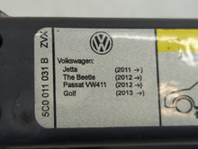 2019 Volkswagen Golf Spare Scissor Car Jack