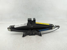 2013 Hyundai Genesis Spare Scissor Car Jack