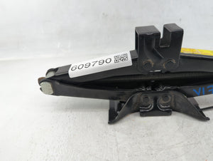 2013 Hyundai Genesis Spare Scissor Car Jack