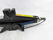 2013 Hyundai Genesis Spare Scissor Car Jack