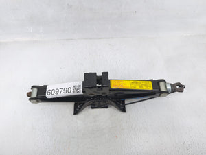 2013 Hyundai Genesis Spare Scissor Car Jack