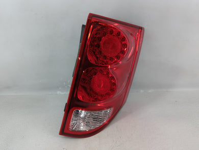 2011-2020 Dodge Grand Caravan Tail Light Assembly Passenger Right OEM P/N:05182534A Fits OEM Used Auto Parts