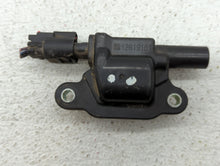 2014-2022 Chevrolet Silverado 1500 Ignition Coil Igniter Pack