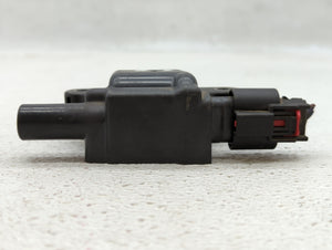 2014-2022 Chevrolet Silverado 1500 Ignition Coil Igniter Pack