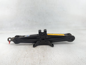 2010 Toyota Prius Spare Scissor Car Jack