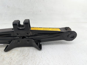 2010 Toyota Prius Spare Scissor Car Jack