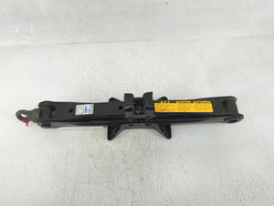 2010 Toyota Prius Spare Scissor Car Jack