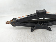 2016 Toyota Prius Spare Scissor Car Jack