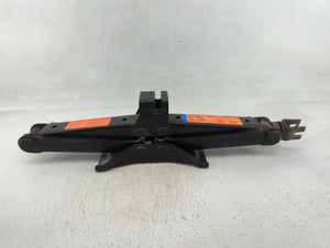 2015 Infiniti Qx60 Spare Scissor Car Jack