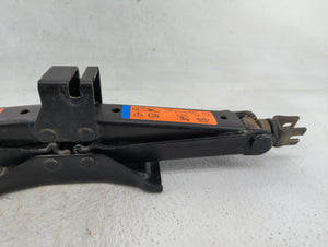 2015 Infiniti Qx60 Spare Scissor Car Jack