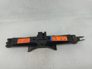 2015 Infiniti Qx60 Spare Scissor Car Jack