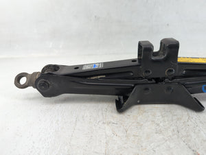 2009 Scion Tc Spare Scissor Car Jack