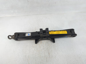 2009 Scion Tc Spare Scissor Car Jack