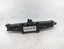 2016 Ford Fusion Spare Scissor Car Jack