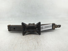 2009 Toyota Corolla Spare Scissor Car Jack