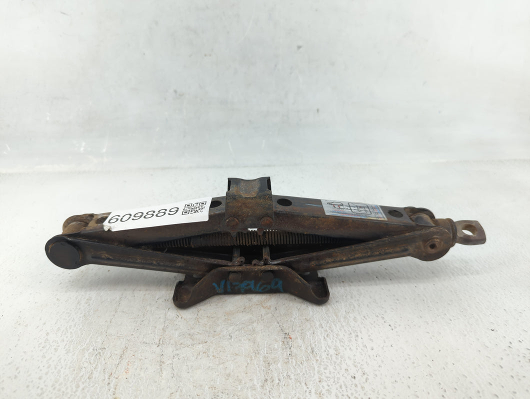 2008 Honda Civic Spare Scissor Car Jack