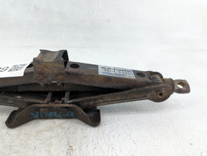 2008 Honda Civic Spare Scissor Car Jack