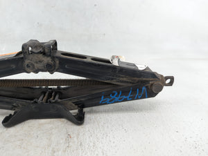 2013 Chevrolet Sonic Spare Scissor Car Jack