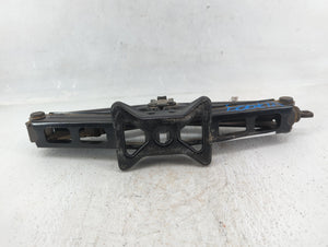 2013 Chevrolet Sonic Spare Scissor Car Jack