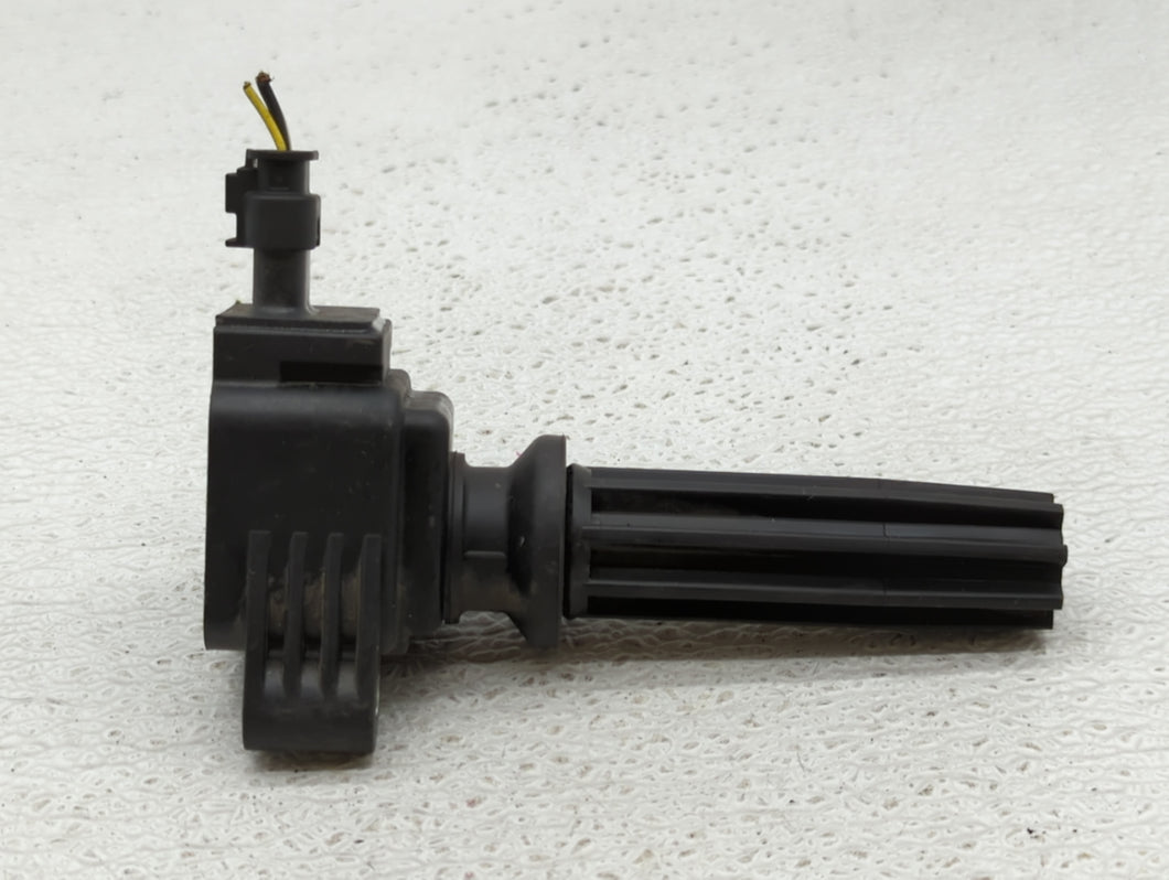 2013-2015 Jaguar Xf Ignition Coil Igniter Pack