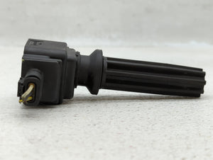 2013-2015 Jaguar Xf Ignition Coil Igniter Pack