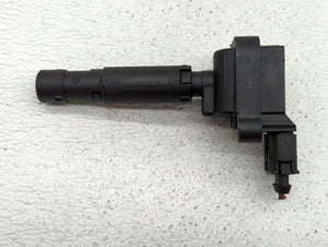 2012-2015 Mercedes-benz C250 Ignition Coil Igniter Pack