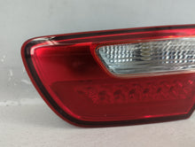 2012-2017 Kia Rio Tail Light Assembly Passenger Right OEM P/N:92404-1W0 Fits 2012 2013 2014 2015 2016 2017 OEM Used Auto Parts
