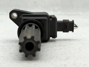 2013-2015 Jaguar Xf Ignition Coil Igniter Pack