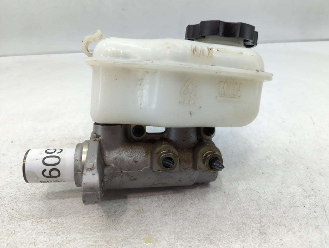 2010-2015 Chevrolet Camaro Brake Master Cylinder