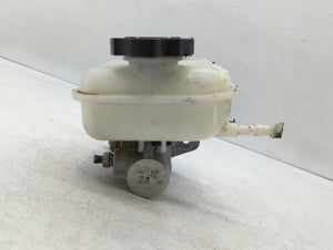 2010-2015 Chevrolet Camaro Brake Master Cylinder