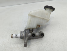 2011-2014 Hyundai Sonata Brake Master Cylinder