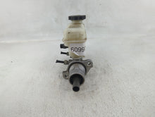 2013-2015 Chevrolet Captiva Sport Brake Master Cylinder