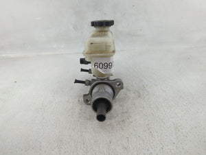 2013-2015 Chevrolet Captiva Sport Brake Master Cylinder