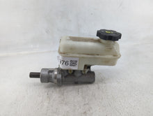 2013-2015 Chevrolet Captiva Sport Brake Master Cylinder