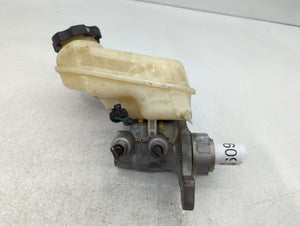 2013-2014 Cadillac Ats Brake Master Cylinder