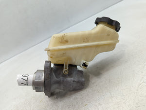 2013-2014 Cadillac Ats Brake Master Cylinder