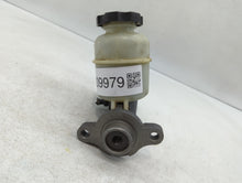 2006-2008 Chevrolet Trailblazer Brake Master Cylinder