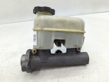 2006-2008 Chevrolet Trailblazer Brake Master Cylinder