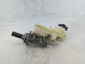 2009-2009 Pontiac Vibe Brake Master Cylinder