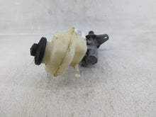 2009-2009 Pontiac Vibe Brake Master Cylinder