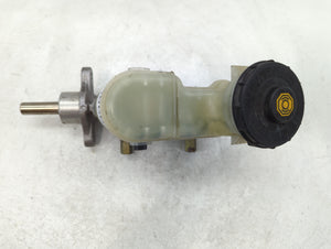 2004-2005 Acura Tsx Brake Master Cylinder