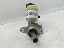 2004-2005 Acura Tsx Brake Master Cylinder