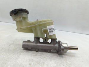 2004-2005 Acura Tsx Brake Master Cylinder